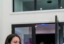 I’ve lived behind locked gates ever since I married him—the famous billionaire “perfect husband.” To the world, he spoils me. Inside that mansion, I’m just a body that breathes. At eight months pregnant, I whispered, “Please… not the baby.” He smiled like I was a headline. “You’ll learn.” The belt cracked. The room spun. Then I felt it—something warm, something wrong—and his voice turned cold: “Don’t you dare scream.” That night, I stared at the security cameras watching me like gods… and I realized I didn’t need permission to disappear. But if I run, what will he do to the child he thinks he owns?