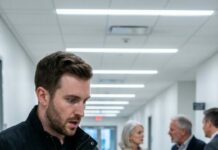 I thought saying “no” would end it. Instead, my mom hissed, “If you won’t pay for your brother’s house, we’ll make you.” A week later, a lawsuit hit my doorstep: $500,000—and my parents told everyone I was “heartless.” At the hearing my dad leaned in and whispered, “You’ll regret this.” Then I found the documents they never meant me to see… and my blood ran cold. Now the real question is: who was that house really for?