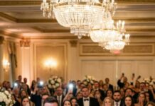 On my wedding day, my future in-laws mocked my father in front of 1,000 people. They said, “That’s not a father—that’s trash.” My fiancée also announced she was calling off the wedding right in front of the guests and publicly revealed her romantic relationship with a strange man. No one knew I was the son of a billionaire. My fiancée would have to go through…