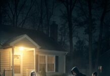 I only took my wife’s laptop in for a simple repair, expecting nothing more than a cracked screen. But the technician suddenly went pale and leaned closer. “Don’t go home tonight,” he whispered. I frowned. “What? Why?” He turned the screen toward me… dozens of insurance forms, all with my name on them. My stomach dropped. “She’s planning something,” he muttered. And that’s when I realized… I might not be safe.