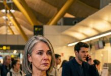 Pasé un año soñando este viaje… y en un segundo él me lo arrancó. “Mamá, no vengas. Llevo a mi suegra: ella sí es divertida. Tú siempre arruinas el ambiente”. Me quedé helada. Sonreí y respondí: “Está bien… diviértete”. Pero por dentro algo se quebró. Esa noche tomé una decisión que nadie vio venir. Y cuando él lo descubra, entenderá por fin quién “baja el ánimo”…