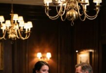 At my own MBA celebration dinner, in front of colleagues and professors who applauded my success, my father leaned forward and said, “I wish we never had a daughter like you.” The room went silent, forks frozen midair, my mother adding coldly, “You embarrassed this family.” That was the moment I realized I had spent my entire life financing people who never truly loved me. I walked out without crying—but what I did next shocked them even more.