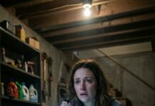 My husband passed away five years ago. He left me an envelope: “Don’t tell our son about this envelope.” I opened it. Inside it said: “It wasn’t a heart attack! Check the basement; there’s a safe hidden there.” My heart sank when I opened the safe…