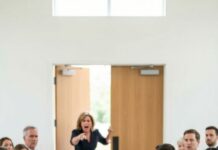 At my own engagement party, my mother-in-law grabbed my hand like it was evidence. Her nails dug into my skin as she hissed, “Give me that ring. You’re not the one.” I froze. My fiancé blinked, stunned—until she yanked harder, shouting, “He will marry someone worthy!” Then, on my wedding day, she stormed in screaming, “You ruined my family!” Everyone stared at me… but nobody knew what I’d just discovered about her.