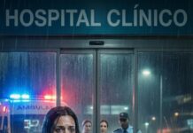 Nunca pensé que daría a luz sola. “Puedes con el hospital tú misma”, dijo riéndose antes de irse a pescar con su padre. Yo gritaba, temblaba, sangraba… y él no estaba. Dos horas después sonó el teléfono. Su voz quebrada: “Perdóname…”. Miré a mi bebé y supe la verdad más cruel: algunas ausencias llegan cuando ya es demasiado tarde. ¿Y ahora… qué hago con este amor roto?