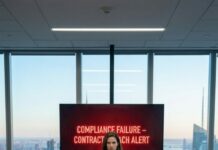 They called me “back office.” He called it “streamlining legacy dependencies.” And then the renewals stopped processing. “Who approved the clause removal?” the CEO shouted as silence swallowed the boardroom. I didn’t raise my voice. I didn’t argue. I simply stopped holding the system together. Eight years of invisible infrastructure unraveled in forty-eight hours. They thought I was decor. They forgot I was load-bearing. And that was their first mistake..