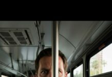 For a year, I secretly slipped cash and groceries to my wife’s old driver—the man she fired “for being useless.” Today he grabbed my sleeve and hissed, “Tomorrow, don’t get in the car with your wife. Take the bus. Your life depends on it.” I laughed until his eyes went dead serious. “You’ll understand,” he whispered, “when you see who’s on that bus.” The next morning, I stepped aboard… and my stomach dropped.