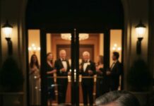 On my father’s 80th birthday, he raised his glass and looked straight at me. “You never deserved anything,” he announced. My brothers laughed. My aunts clapped. I felt the room tilt as thirty years of swallowing insults hit my throat at once. I walked out, shaking—until an old lawyer caught my elbow. “Wait,” he whispered, pressing a sealed envelope into my hand. “This is from your mother.” The first line made my blood run cold…