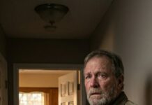 I thought the $3.2 million retirement package was the start of our happiest chapter. I rushed home two hours early, smiling, ready to tell my wife, “We’re finally free.” But the moment I stepped inside, I froze. I heard her voice whispering, “After the divorce, he won’t know what hit him.” My hands went numb. That’s when I realized… she wasn’t waiting to celebrate. She was waiting to leave.