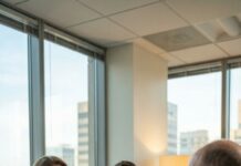 My stepchildren wouldn’t even let me say goodbye at my husband’s funeral. A week later, they blocked me from the will reading. One of them smirked, “You’re not in the will—go back to your miserable life.” I didn’t cry. I didn’t beg. I simply pulled out a sealed envelope and slid it to the lawyer. His face changed instantly. And that’s when their laughter turned into panic… because my husband had planned for this.