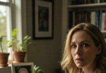 I thought settling Mom’s estate would be the hardest part—until the attorney slid a file across the table and said, “She left you $2.2 million.” I was still shaking from grief when I opened her old desk and found a stack of papers stamped and signed… in handwriting I recognized. My brother’s. My niece’s. Forged documents. I whispered, “No… you didn’t.” Then I saw the dates—signed while Mom was dying. And that’s when I understood what they’d really done.