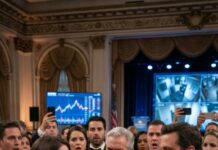 The chandelier light sliced through my swollen belly like a spotlight as he smiled for his mistresses—then his hand cracked across my face. Once. Twice. Again. “Don’t embarrass me,” he hissed, loud enough for the champagne crowd to hear. My ears rang, but the baby kicked—hard, like a warning. Then a familiar voice cut the music: “Step away from my daughter.” My father strode in, holding a folder. “Want to know who he really is?” And every screen in the ballroom flickered to life.