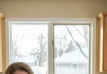 While I was sitting beside my dying husband in a hospital room, holding his hand through his final breaths, my daughter was signing papers behind my back. When I came home, she didn’t even flinch. “He needed it more than you,” she said about her husband’s new business. I picked up my purse slowly and looked her in the eyes. “Then don’t complain,” I told her, “about what happens next.”