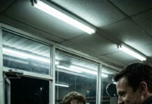 I was born “the slow kid,” the one nobody wanted. My parents didn’t even say goodbye—just silence, then the door. For years, I learned to smile while people whispered, “Poor thing… he’ll never make it.” But the night I turned eighteen, a stranger grabbed my wrist and hissed, “You were never abandoned. You were hidden.” Hidden from who… and why did my name suddenly appear on a death list?