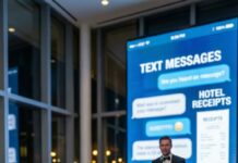 At the company party, I caught my husband kissing my best friend behind the bar. My stomach dropped. I turned—and saw her husband watching, smiling. “You knew?” I hissed. He slipped a mic into his hand. “Not just knew,” he murmured. “I planned this.” He walked onstage. The music cut. The screen lit up—texts, hotel receipts, a video from minutes ago. My husband went white. My best friend froze.