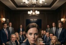 My boyfriend’s father leaned back, smirked, and spat, “Street garbage.” The table went dead silent—twenty guests staring like I was entertainment. My hands went cold, but I didn’t flinch. I set my napkin down, stood up slowly, and whispered, “Enjoy your meal, Silas.” He chuckled—until I added, “I just terminated your company’s only lifeline.” His smile cracked. And that was only the beginning.My boyfriend’s father leaned back, smirked, and spat, “Street garbage.” The table went dead silent—twenty guests staring like I was entertainment. My hands went cold, but I didn’t flinch. I set my napkin down, stood up slowly, and whispered, “Enjoy your meal, Silas.” He chuckled—until I added, “I just terminated your company’s only lifeline.” His smile cracked. And that was only the beginning.