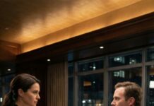 I thought my husband was planning a romantic anniversary dinner—until he raised a glass and said, “To my new queen,” while handing me divorce papers in the restaurant where he once proposed. They expected tears. Begging. Maybe even a breakdown. Instead, I pressed record, looked him in the eye, and said, “You really should’ve checked who you were playing with.” What happened next didn’t just end a marriage—it destroyed everything he built.