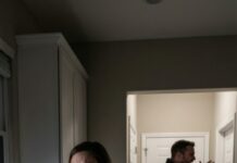 I never told my husband I’d inherited ten million dollars. I thought I’d reveal it after the baby came—until he looked at me like I was nothing and spat, “I’m done supporting someone with no job. Get out.” Then he walked away… while I was in labor, clinging to the wall, shaking with pain and betrayal. The next day, he strolled into my hospital room smiling—until his new wife saw me. Her face went paper-white. She whispered, “She… she’s my CEO.” My husband’s voice cracked. “That’s impossible…” He had no idea what I’d just decided.