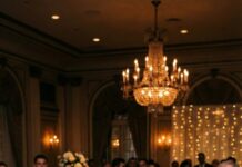 My parents refused to pay for my college, telling me to ‘Be independent.’ But they covered every penny of my sister’s expenses. So I walked away. 9 years later, at her wedding, they looked at me and asked: ‘Why does it feel like something’s missing?’ That’s when her fiancé turned pale, yelled: ‘Shut up! This person is…’