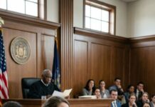 She handed me the divorce papers like a trophy, smiling over the candlelight. “Sign, Claire. You’re done,” my mother-in-law whispered. I took the pen, then paused and slid my document across the table. “Thank you,” I said, sweet as sugar. Her brow lifted. “For what?” I leaned in, voice low enough to sting: “For activating the clause that transfers ownership.” Her smile shattered—because the moment she pushed me out… she signed away everything.