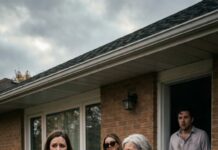 I thought we were dirt-poor—until that morning my mother-in-law hurled my bag into the yard. “Get out. Stop clinging to this family!” I clutched my pregnant belly, my other hand gripping my trembling three-year-old’s fingers. Then a woman’s laugh floated from our bedroom. “He chose me.” I froze as she stepped out… right behind my husband. But they didn’t know—inside my pocket was a freshly signed inheritance worth thousands. And this was only the beginning… Hãy viết chuẩn theo cấu trúc sau đây: -Phần 1 ít nhất 350 từ tối đa 400 diễn biến chính được đưa ra ở phần này, kết thúc phần này là một đoạn cao trào – Phần 2 ít nhất 400 từ tối đa 450 từ – Phần 3 ít nhất 400 từ tối đa 450 từ có lời kêu gọi tương tác khéo léo kết thúc câu truyện. -yêu cầu: Diễn biến chính được đưa ngay ở phần 1, Viết câu chuyện bằng tiếng anh Tên nhân vật kiểu mỹ, chuyện đời thực, không mang yếu tố siêu nhiên, có logic, không kể lan man, toàn bộ là tiếng anh, có đoạn kết kêu gọi tương tác cho người mỹ, viết full toàn bộ 3 phần, không hỏi lại: I thought we were dirt-poor—until that morning my mother-in-law hurled my bag into the yard. “Get out. Stop clinging to this family!” I clutched my pregnant belly, my other hand gripping my trembling three-year-old’s fingers. Then a woman’s laugh floated from our bedroom. “He chose me.” I froze as she stepped out… right behind my husband. But they didn’t know—inside my pocket was a freshly signed inheritance worth thousands. And this was only the beginning… Part 1 (≈380 words) I thought we were dirt-poor—until that morning my mother-in-law hurled my bag into the yard. “Get out. Stop clinging to this family!” Her voice cut through the cold like a blade. I stood on the porch with my swollen belly pressing against my coat, my other hand locked around my three-year-old son’s. “Tyler, stay close to Mommy,” I whispered. His little fingers shook in mine. My husband, Mark, didn’t move. He just stared at the driveway like he couldn’t recognize his own life. Behind him, his mother, Linda, crossed her arms like a judge delivering a sentence. I swallowed hard. “Mark… say something.” He finally looked at me, eyes empty. “Emily, this isn’t working.” That’s when I heard it—soft at first, then unmistakable. A woman’s laugh floated from our bedroom upstairs. A laugh that didn’t belong in my home. Linda smirked. “Go ahead. Let her see.” The door at the top of the stairs opened. A woman stepped out slowly, wearing one of my robes like it was hers. Blonde hair, glossy lips, a calm confidence that made my skin crawl. She leaned on the railing, eyes landing on Mark like a claim. “Oh,” she said sweetly, “you’re still here.” My throat tightened. “Who are you?” She tilted her head. “Jessica. And he chose me.” Mark didn’t deny it. He didn’t even flinch. My stomach turned so hard I thought I might be sick right there on the porch. Tyler tugged my hand. “Mommy… can we go?” I forced a smile for him, the kind mothers learn to fake. “Yeah, baby. We can go.” I stepped down off the porch, my boots crunching gravel. My bag lay open in the yard, my clothes spilling out like evidence. Linda watched me with satisfaction. “You’ll be fine,” she said. “You always figure something out.” I bent to pick up the bag, and my fingers brushed the envelope tucked deep inside my coat pocket—the one I’d signed at the attorney’s office less than an hour ago. I hadn’t even told Mark yet. I hadn’t planned to tell anyone until I understood it myself. A letter from my late aunt’s estate. A modest inheritance—still more money than Mark’s family had ever let me touch, more than they ever believed I could have. I looked up at Mark, at Linda, at Jessica standing in my robe. They thought they’d thrown me away. They had no idea what I was carrying. And as Linda stepped closer, lowering her voice like a threat, she said, “If you try to come back, you’ll regret it.” That’s when I felt it—my phone buzzing with another message from the estate lawyer. And the subject line made my blood run cold: “Urgent: There’s more you need to know.” Part 2 (≈430 words) I didn’t open the email on the porch. My hands were already shaking too hard. I just grabbed Tyler’s car seat from the trunk of the old sedan and buckled him in, moving like my body was on autopilot. “Mommy, where are we going?” Tyler asked, voice small. “To Grandma Ruth’s,” I said—my mom. The one person who’d never looked at me like a burden. Mark didn’t follow. No apology. No explanation. Only Linda’s voice carried down the steps, sharp and triumphant: “Don’t forget to change your address. We’re not forwarding anything.” I drove away with tears blurring the road, my belly tightening with stress. Every red light felt like it lasted forever. When my phone buzzed again, I pulled into a gas station and finally opened the email. “Emily, please call me immediately. There’s a discrepancy in the paperwork. Your inheritance is larger than initially estimated. We believe someone attempted to redirect a portion of the funds.” My throat went dry. Redirect? How? Only two people knew my aunt had passed: me and Mark. I hadn’t even told Linda. But then it clicked—Mark had access to my email for years. “Just in case you forget passwords,” he’d said. I’d believed him. Like an idiot. I called the lawyer, Mr. Harris, right there between a soda machine and a row of scratch-off tickets. He kept his voice calm, but the words hit like punches. “Your aunt left you a structured inheritance,” he said. “A cash amount and a small property interest. The total is closer to sixty-five thousand dollars, not ‘thousands.’ And someone submitted a change-of-bank form yesterday.” My knees almost gave out. “Yesterday? I was at home.” “That’s why I’m concerned,” he replied. “The form came from an email address associated with your household IP.” My mind flashed to Mark’s laptop on the kitchen table, always open, always unlocked. To Linda asking casual questions—“Did your aunt have anything worth leaving?”—like it was harmless curiosity. I stared at Tyler through the car window. He was humming to himself, oblivious, pressing his forehead to his stuffed dinosaur. “Can you stop it?” I asked, voice breaking. “We already froze the transfer,” Mr. Harris said. “But you need to secure your accounts immediately. Change passwords. Document everything. And Emily… if you feel unsafe, do not go back there alone.” Unsafe. The word made my stomach twist because it was true. They’d thrown me out while I was pregnant. They’d let another woman stand in my robe. If they were also trying to take the inheritance… what else were they capable of? I drove to my mom’s house and collapsed in her arms in the doorway. She didn’t ask questions first. She just held me like I was still her little girl. When I finally told her everything, she said one sentence that snapped something inside me into focus: “Sweetheart, they didn’t kick you out because you were broke. They kicked you out because they thought you were helpless.” And for the first time all day, I looked down at my belly and whispered, “Not anymore.” Part 3 (≈430 words) The next morning, I woke up on my mom’s couch with Tyler curled against my side and my hand resting over my stomach like a shield. My eyes were swollen, but my mind was clear. I didn’t call Mark. I didn’t beg. I didn’t explain myself to anyone who had already decided I didn’t matter. Instead, I made a list. First: passwords. Every account. Email, banking, credit cards, even the streaming services Mark loved to pretend he paid for. I enabled two-factor authentication and logged out every device that wasn’t mine. Then I called my bank and placed a temporary fraud alert. After that, I requested a credit report and froze my credit. My mom sat beside me, quietly handing me tissues like she’d been waiting for me to choose myself for years. Second: proof. I saved the lawyer’s email, took screenshots, and wrote down everything I remembered—dates, times, who said what. Linda’s words echoed in my head: If you try to come back, you’ll regret it. I wrote that down too. Third: boundaries. I called Mr. Harris back and asked about next steps. He advised me to file a police report if the attempted transfer could be tied to a specific person. “Even if nothing comes of it,” he said, “a report creates a record.” A record. That’s what Mark’s family didn’t understand. I wasn’t just a woman they could shove off a porch. I was a mother. I was someone who could learn, document, protect, and fight back—quietly, legally, and decisively. That afternoon, Mark finally texted. Mark: “Can we talk? Mom says you’re overreacting.” I stared at the message for a long time, feeling the old reflex to apologize rising in my throat. Then another text came in—from an unknown number. Unknown: “You’ll never see a dime. Stop making this harder than it has to be.” My hands went cold. My mom read it over my shoulder and said, “That’s your proof.” I didn’t respond. I forwarded the message to Mr. Harris. Then I went to the police station with my mom and filed the report. The officer didn’t promise miracles, but he took it seriously—especially when I explained I was pregnant and had been forced out of my home. That night, I sat in the quiet and thought about Jessica in my robe, about Linda’s smile, about Mark’s blank stare. For a while, I’d believed their story: that I was lucky to be tolerated. That I should accept whatever scraps they tossed my way. But the truth was simpler. They didn’t just betray me. They tried to erase me. And now they were about to learn I wasn’t gone—I was rebuilding. If you’ve ever been blindsided by someone you trusted, or had to start over with kids depending on you, tell me in the comments: What would you do next—cut them off completely, or confront them face-to-face? And if you want Part 4—where I take the next legal step and Mark realizes what he’s really losing—hit like and follow so you don’t miss it. Viết prompt ảnh người phụ nữ mang thai dắt theo 1 đứa trẻ ba tuổi bị mẹ chồng và nhân tình của chồng đuổi ra khỏi nhà còn chồng đứng ở cửa nhìn. Dưới đây là vài prompt (copy/paste) để tạo ảnh đúng cảnh bạn muốn — mình viết theo kiểu dễ dùng cho Midjourney / SD / Leonardo: Prompt 1 (cinematic, đời thực, cảm xúc mạnh) “A pregnant woman holding the hand of her three-year-old child, standing in a suburban front yard with a suitcase and clothes spilled on the grass, being thrown out of the house by an angry mother-in-law and the husband’s mistress. The husband stands frozen in the doorway watching. Cold morning light, dramatic tension, tears, realistic facial expressions, cinematic composition, shallow depth of field, ultra realistic, 35mm film look, high detail, natural colors.” Prompt 2 (vertical TikTok/Shorts, dễ viral) “Vertical 9:16, emotional real-life scene: pregnant mom holding her small 3-year-old’s hand, carrying a bag, standing outside a house as an older woman (mother-in-law) points to leave, a younger glamorous woman (mistress) smirks behind her, the husband stands at the door shocked and silent. Dramatic storytelling, realistic, cinematic lighting, high detail, sharp focus.” Prompt 3 (mood u ám, kịch tính) “Rainy afternoon, realistic drama: pregnant woman and toddler in front yard, suitcase open, clothes scattered, mother-in-law shouting and gesturing to the street, mistress standing confidently near the stairs visible through the doorway, husband standing in doorway looking guilty. Dark clouds, wet pavement reflections, cinematic lighting, ultra realistic, emotional intensity.” Negative prompt (nếu dùng Stable Diffusion) “cartoon, anime, illustration, low quality, blurry, extra fingers, deformed hands, distorted face, bad anatomy, text, watermark, logo, oversaturated, unrealistic proportions.” Nếu bạn muốn, mình có thể chỉnh prompt theo bối cảnh (nhà Mỹ kiểu suburb / căn hộ / nhà quê), thời tiết (nắng, mưa, tuyết), và tông (ấm áp đau lòng vs. giật gân kịch tính).