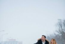 When a Millionaire Husband Tries to Erase His Pregnant Wife: Clare Mitchell’s Midnight Betrayal, a Crawl for Survival, and the Unbreakable Fight to Save Baby Rebecca—Then Turn Pain Into a Women’s Safety Network That Helps Others Escape Before It’s Too Late