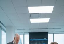 On their fifth wedding anniversary, Charlotte Keading is blindsided when her wealthy husband Preston serves her divorce papers, mocks her “gardener” father, and throws her out with pocket change. But the truth detonates in a boardroom: her father secretly owns a global empire—and Charlotte returns to take everything back.