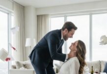 Four minutes. That’s how long my heart stopped while my husband watched, his hands still locked around my throat. ‘You should’ve stayed stupid, Rebecca,’ Derek hissed, his eyes cold as the linoleum floor beneath me. I was dead—until I wasn’t. Now, the man who murdered me thinks I’m a ghost, but I’m something much worse: I’m the survivor who recorded every single second. How far would you go to expose a monster when the whole world thinks he’s a saint?