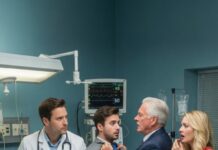 I called Brad seventeen times—‘Answer me! Evan can’t breathe!’—but the line stayed dead while my son’s tiny chest fought for one more beat. His last whisper still burns in my ears: ‘Dad…’ By sunrise, my husband walked in wearing lies… and I found the luxury hotel receipt that proved where he’d been. He thought grief would break me. He forgot I’m a lawyer. And I’m done begging—now I’m hunting. What he doesn’t know is… I already have my first piece of evidence.