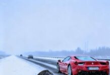 Thrown From a Moving Range Rover While 8 Months Pregnant: Cassie Mitchell’s Highway Birth, Her Billionaire Husband’s Cruel Betrayal, and the Gritty Courtroom Fight That Won Back Her Freedom and Baby Grace