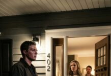 “I was the billionaire’s son who chose burning buildings over boardrooms—until one fire took half my face. When I finally stood before the woman I loved, she looked straight through me and whispered, ‘I’m sorry… do I know you?’ In that moment, the flames hurt less than her eyes. But what she forgot… might be the secret that changes everything.”