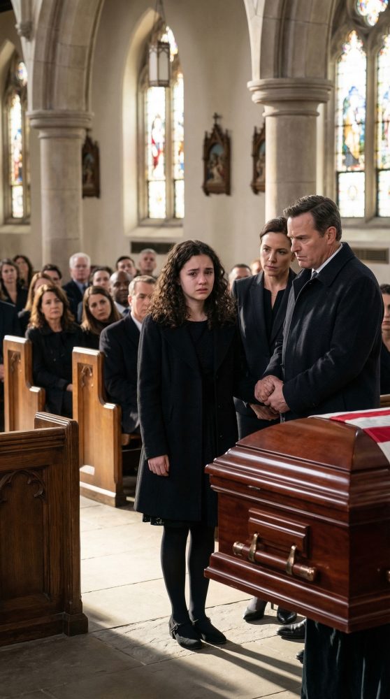 A_cinematic_hyperrealistic_funeral_scene_inside_an_delpmaspu