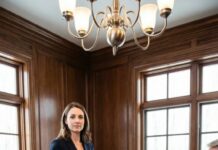 “Your daughter is a thief,” my father announced at Thanksgiving, holding up a court summons like he was exposing a criminal. Then he looked straight at me and said, “We have proof.” Every eye at the table turned my way, waiting for me to break. But I just smiled, pulled my own envelope from my purse, and said, “That’s funny… because I’m suing you too.” What happened next destroyed my family forever.