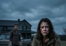 “I didn’t even have time to scream before the world vanished beneath my feet. One second, my sister-in-law and I were standing side by side — the next, we were trapped at the bottom of a freezing well. In the dark, she grabbed my arm and whispered, ‘Did you see who pushed us?’ I froze. Because just before we fell, I heard a voice I knew… and it should have been impossible.”