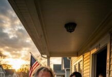 While I was on vacation, my phone buzzed with a transaction alert: $14,800 withdrawn. I stared at the screen, thinking it had to be fraud—until my son called and said, “Dad, I was going to pay it back.” Then he added, almost casually, “I also signed your name on the house papers.” In that moment, the ocean behind me went silent. I realized the thief wasn’t a stranger… it was my own son. And that was only the beginning.