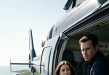 They said I was living a fairytale—married to a charming billionaire, carrying his child, flying over the glittering waters of Mexico. Then my husband opened the helicopter door, looked me in the eyes, and said, ‘This ends today.’ In that instant, I realized the man kissing my forehead had been planning my death all along. But what he didn’t know was this—I had already prepared for his betrayal. And when I came back alive, everything changed.