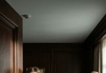 I only wanted enough money to buy my boyfriend a hearing aid. “Just one night,” my boss said. “Smile, drink, and behave.” I told myself I could survive anything for him. But when the door clicked shut and their faces changed, I realized I had never been invited to a dinner—I had been delivered to a trap. And that night was only the beginning of what they planned for me.