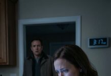 At my father’s funeral, my husband chose his mistress over me, abandoning me beside the coffin as if my grief meant nothing. I thought that betrayal was the cruelest thing I would endure—until 3 a.m., when my phone buzzed with a text from my father’s number: “My dear daughter, it’s me. Go to the cemetery immediately and quietly. Don’t tell your husband.” My blood ran cold…