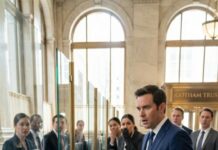 “I just want to see my balance,” the little girl whispered, clutching a worn-out bank card in a lobby full of wealthy strangers. The millionaire nearby laughed. “This has to be a joke.” But seconds later, his face went white as the screen revealed a fortune no one expected. Who was this ragged child… and how did she end up with more money than the man mocking her? What happened next changed everyone in that bank forever.