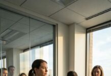 I booked a birthday dinner to celebrate the day my startup secured a $1.2 million investment… but four chairs stayed empty and my family never showed up. Three years later, when my company was worth $35 million, they walked into my office with a cake and my brother said, “You owe us now.” I looked him straight in the eye and replied, “No. I paid my debts years ago.” What happened next changed our family forever.