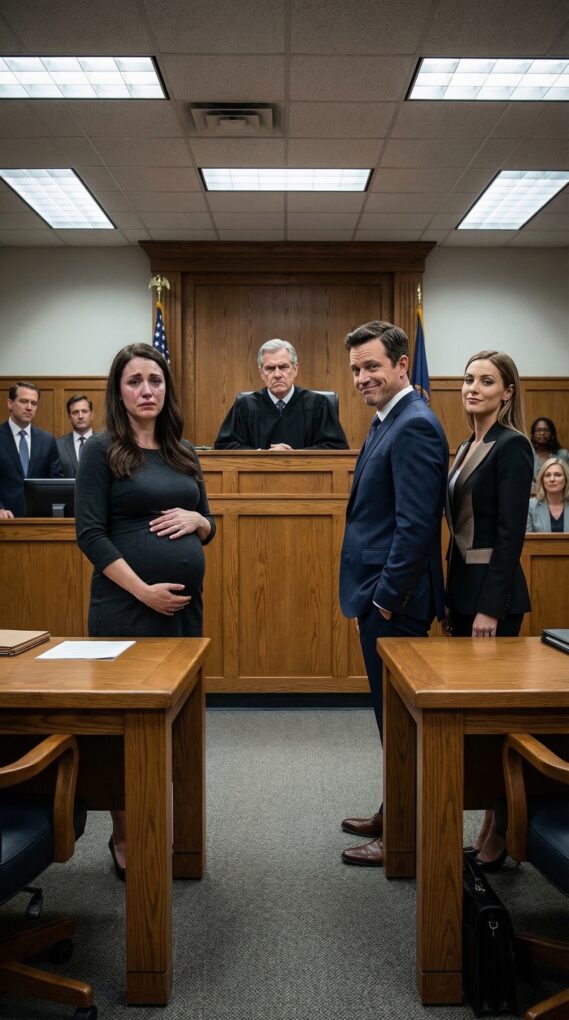 A_dramatic_american_courtroom_scene_ultrarealistic_delpmaspu