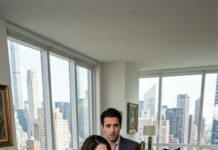 My daughter-in-law leaned back like she owned the world and sneered, “Make the poor people leave my husband’s apartment building.” I looked at her, smiled, and said, “Sweetie, my son doesn’t own that building.” The room went dead silent. Her face changed instantly, but I wasn’t finished. Because the truth about who really owned those apartments—and why I kept quiet for so long—was about to tear this family apart.