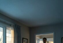 The night my four-year-old son died, he whispered one word—“Daddy.” I called my husband seventeen times while Evan fought for breath, and every message showed SEEN. When Brad finally walked through the door the next morning, I slid a hotel receipt across the table and said, “Our son died calling for you… and you chose her.” That was the moment grief turned into something colder. Because what he didn’t know yet was—I used to be a lawyer, and I was about to uncover everything.