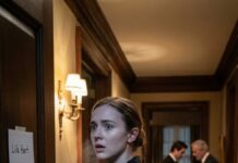 I was engaged to a man I had never met, so I snuck into his mansion disguised as a maid to learn who he really was. I expected arrogance, maybe betrayal, but not this. The night I heard him whisper, “She can never know the truth about her engagement,” my hands went numb. Then I found the locked room with my name inside. And that was only the beginning.