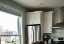 The morning my husband left for a “two-year work assignment,” I stood in the driveway crying while he hugged me goodbye. “It’s just temporary,” he promised. But the moment I walked back into the house, something felt wrong. I checked our savings account—and my heart stopped. $375,000 was gone. My hands were shaking when I whispered, “What did you do, Mark?” That’s when I grabbed my phone and called the police… not knowing what they were about to uncover.