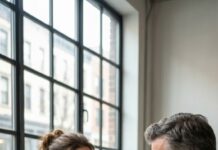 Fifteen years of loyalty ended in ten humiliating seconds when Alden Remington looked at me, coffee dripping down his designer tie, and said coldly, “You’re fired.” I walked out of the glass tower carrying a cardboard box and the wreckage of my career—until the firm’s biggest investor stopped me in the lobby. “Walk with me,” Mason Caldwell said quietly. What happened in that conversation would destroy a billion-dollar company… and change my life forever.