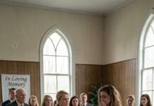 At my parents’ funeral, my sister leaned close and whispered, “You’re not even their real daughter… and in thirty days you’re out of the house.” Then she held up a folder and announced to the entire room that she was inheriting three million dollars while I would get nothing. I thought my life was over—until a lawyer called three days later and said, “Alana, your sister has no idea what your parents really left behind.”