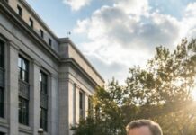 The ER lights buzzed while my eight-year-old son fought for breath, gripping my hand and whispering, “Dad… is Mom coming?” I looked at my phone and read the message that changed everything: “I’m leaving for Miami with him. I took the savings. You’re on your own.” My hands shook, but I typed back just two words—“Good luck.” What she didn’t know was that the moment her plane landed, the truth she’d been hiding from… was already waiting for her.