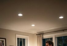 I still remember the moment my world shattered. “She has no idea,” my husband laughed into the phone, his voice thick with arrogance. “That idiot has no idea I’m sleeping with her sister.” My hands went cold as I stood frozen outside the door, hearing Lily whisper his name. My heart screamed, Run inside and confront them! But another voice inside me said quietly, “No… let them think you know nothing.” And that decision changed everything.