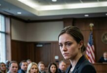 My own father looked me in the eyes and said, “You were born to be nothing.” Three years ago, I was the weak girl he broke with cruelty, silence, and scars no one could see. But tonight, as he falls to his knees and whispers, “What have you become?” I smile through the pain. Because the daughter he destroyed is gone… and what replaced her should terrify him.